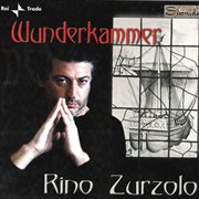 Wunderkammer cover image