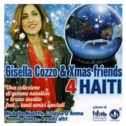 4 Haiti [Una Collezione Di Gemme Natalizie + Brano Inedito Feat...Tanti Amici Speciali] cover image