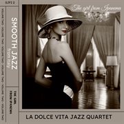 The Girl From Ipanema (Feat. Valentina Mattarozzi, Umberto Genovese, Massimo Tagliata & Max Turone) cover image