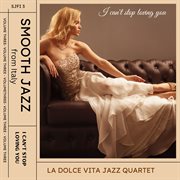 I Can't Stop Loving You (Feat. Valentina Mattarozzi, Umberto Genovese, Massimo Tagliata & Max Tur cover image