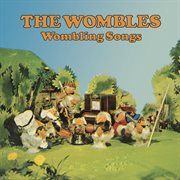 Wombling songs cover image