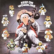 Keep on Wombling cover image