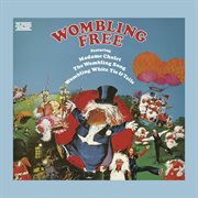 Wombling free cover image