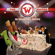 The w factor cover image