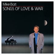Songs of love and war cover image