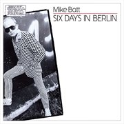 Six days in Berlin cover image