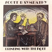 Drinking with the poet cover image