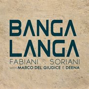 Banga Langa (Feat. Marco Del Giudice) cover image