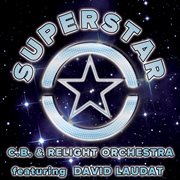 Superstar (Feat. David Laudat) cover image