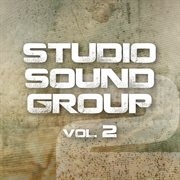Studio Sound Group, Vol. 2 cover image