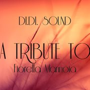 A Tribute To Fiorella Mannoia cover image
