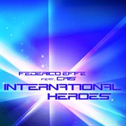 International Heroes (Feat. Cris) cover image