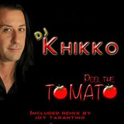 Peel The Tomato cover image