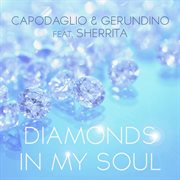 Diamonds In My Soul (Feat. Sherrita) cover image