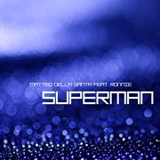 Superman (Feat. Ronnie) cover image