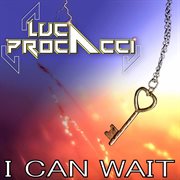 I Can Wait cover image