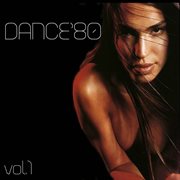 Dance '80, Vol. 1 cover image