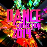 Dance Collection 2014 cover image