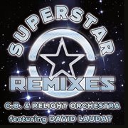Superstar (Feat. David Laudat) [Remixes] cover image