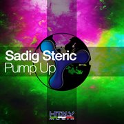 Pump Up cover image