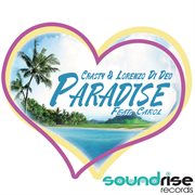 Paradise (Feat. Carol) cover image