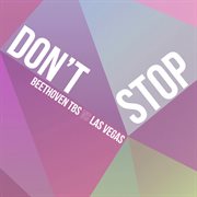 Don't Stop cover image