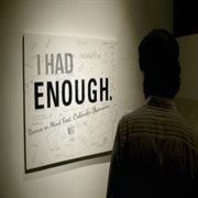 I Had Enough (Feat. Orlando Johnson) cover image