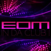 Edm In Da Club! cover image
