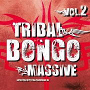 Tribal Bongo Massive, Vol. 2 (Selected By Luca Facchini Dj) cover image