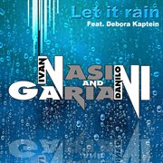 Let It Rain (Feat. Debora Kaptein) cover image