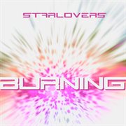 Burning cover image