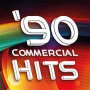 '90 Commercial Hits cover image