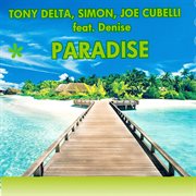 Paradise (Feat. Denise) cover image