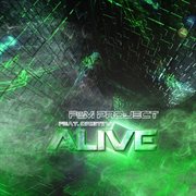 Alive (Feat. Cristina) cover image