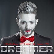 Dreamer (Feat. Moby) cover image