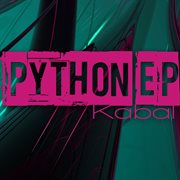 Python cover image