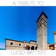 A Tribute To Lucio Battisti cover image