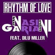 Rhythm Of Love (Feat. Dilu Miller) cover image