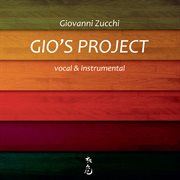 Gio's Project cover image