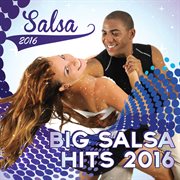 Salsa 2016 (Big Hits 2016) cover image