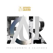 Precisamente A Calafuria cover image