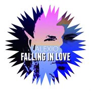 Falling In Love cover image