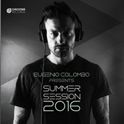 Summer Session 2016 cover image