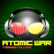 Atomic War cover image