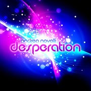Desperation cover image