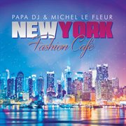 New York Fashion Cafè cover image
