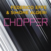 Chopper cover image