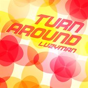 Turn Around cover image