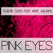 Pink Eyes (Feat. Nene' Williams) cover image