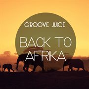Back To Afrika cover image